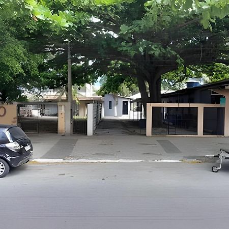 Casa Com Ar Condicionado Perto Da Praia Cabo Frio Exteriör bild