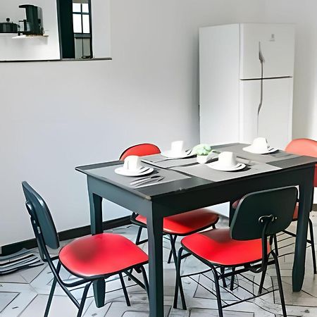 Casa Com Ar Condicionado Perto Da Praia Cabo Frio Exteriör bild