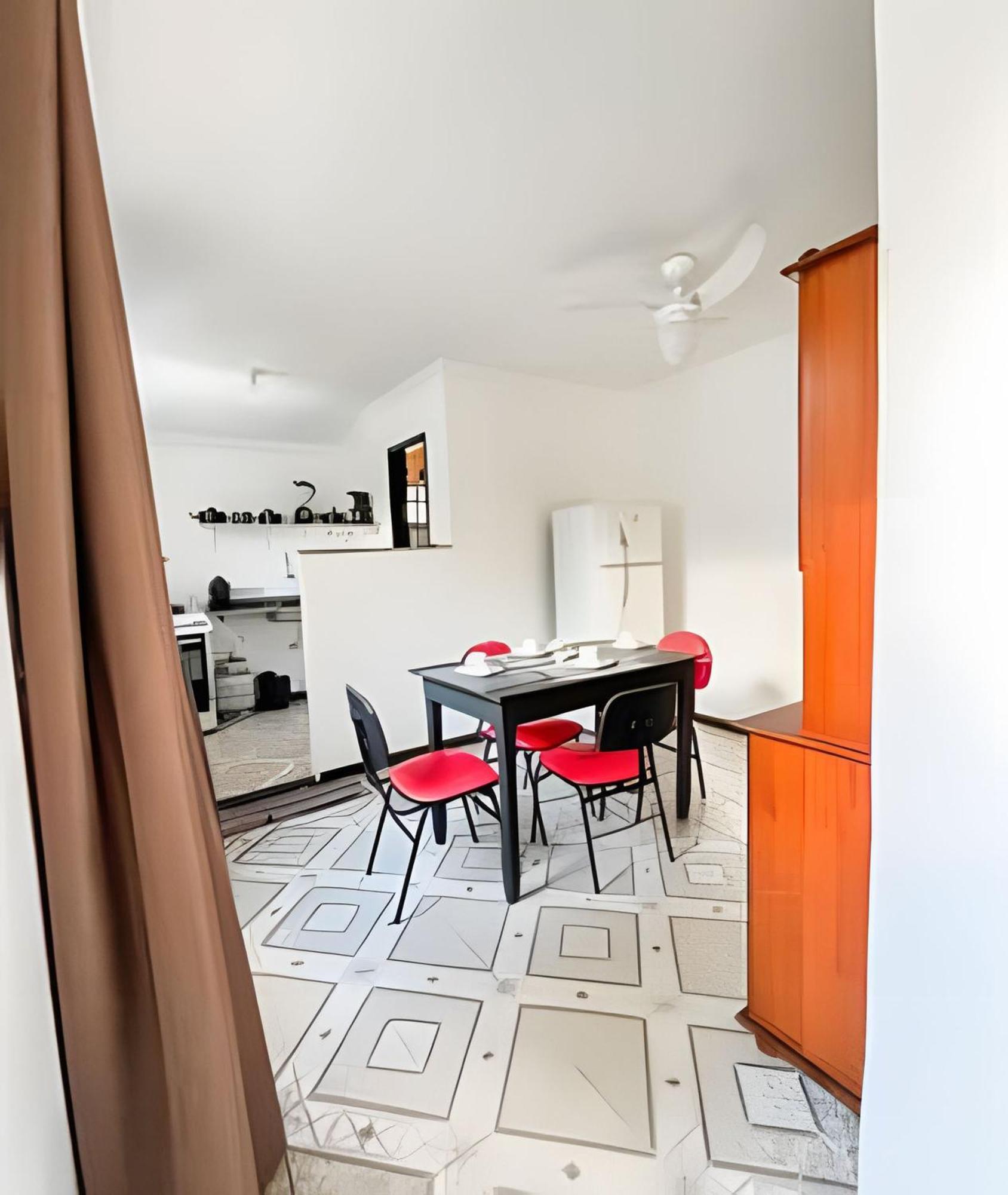 Casa Com Ar Condicionado Perto Da Praia Cabo Frio Exteriör bild