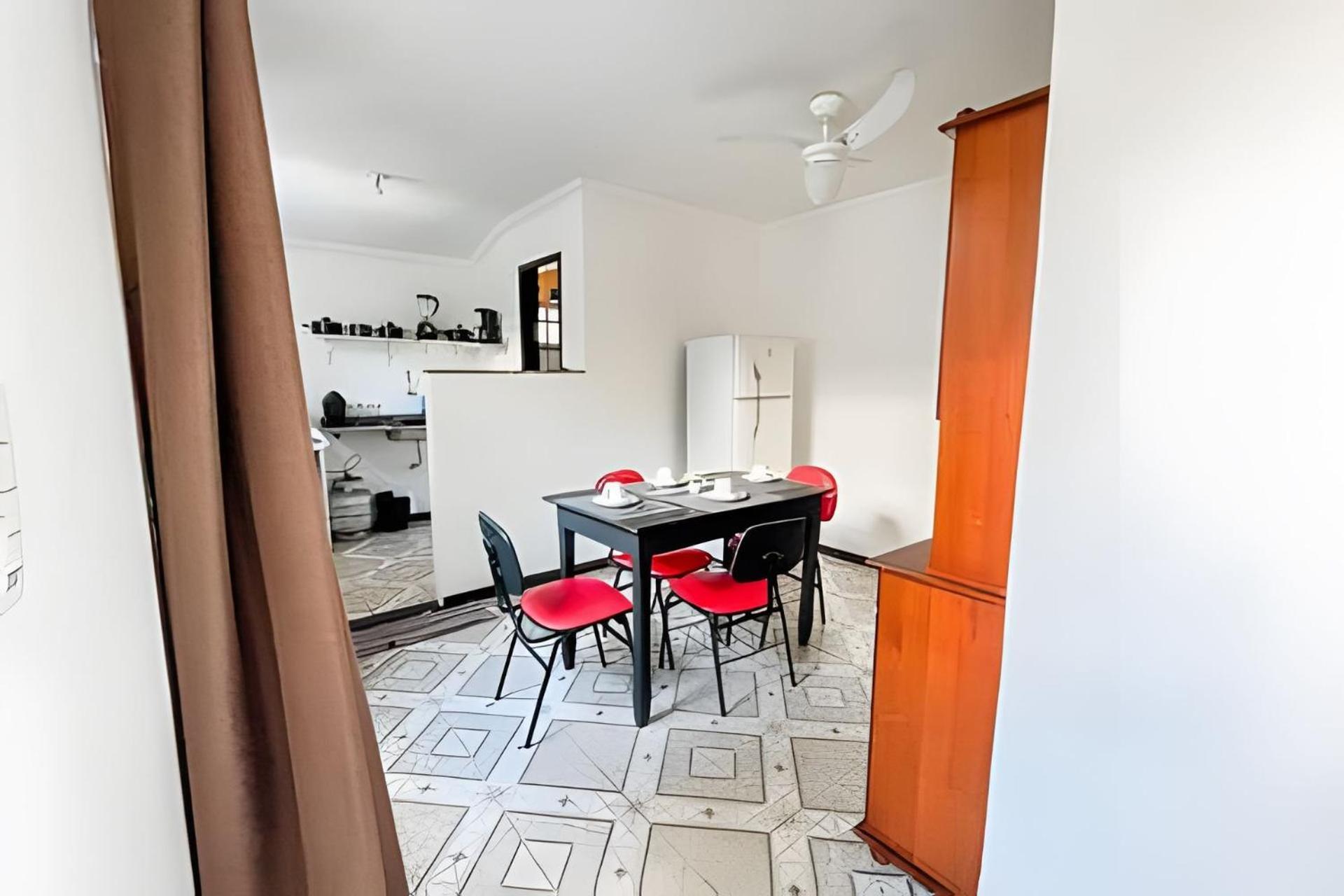 Casa Com Ar Condicionado Perto Da Praia Cabo Frio Exteriör bild