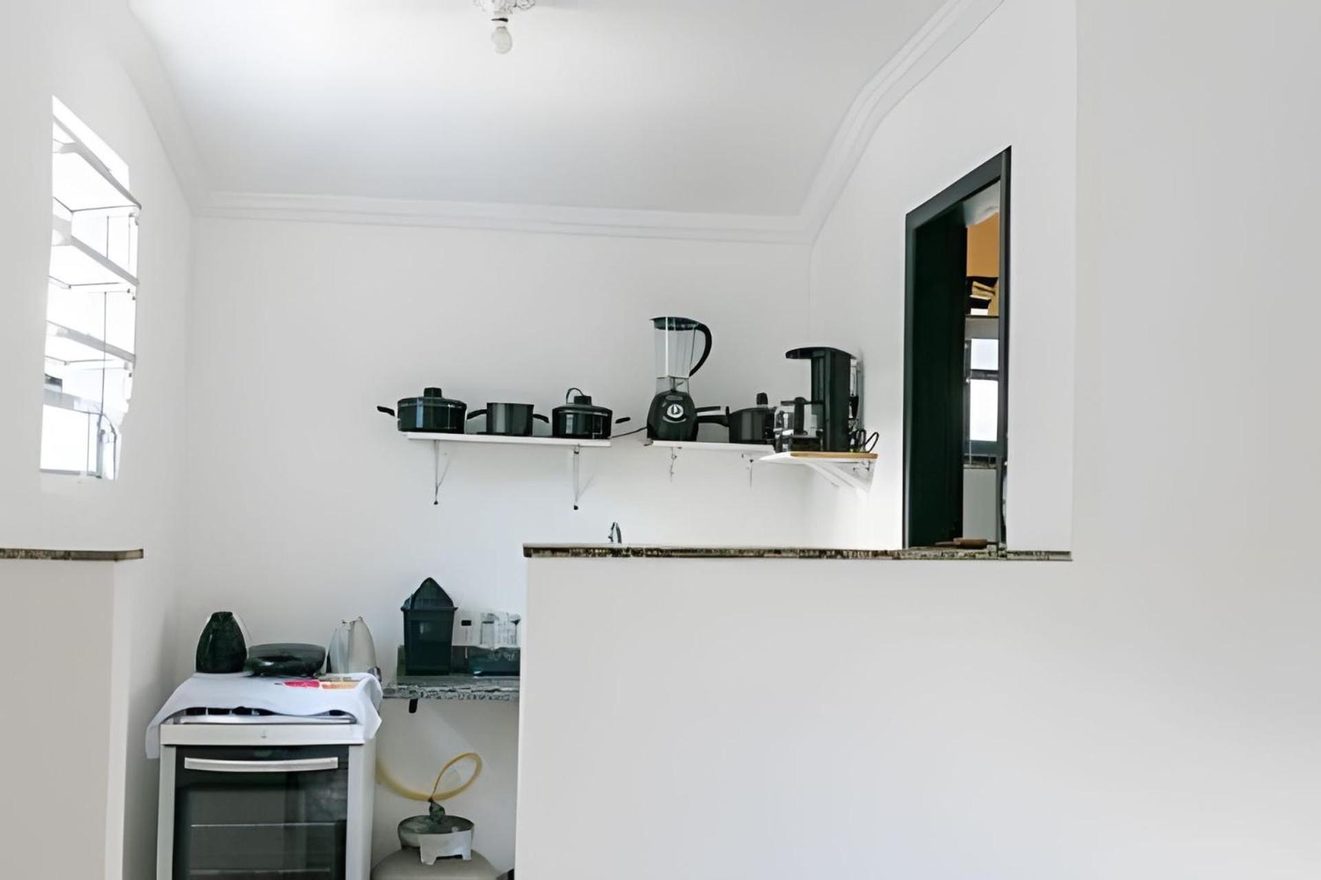 Casa Com Ar Condicionado Perto Da Praia Cabo Frio Exteriör bild
