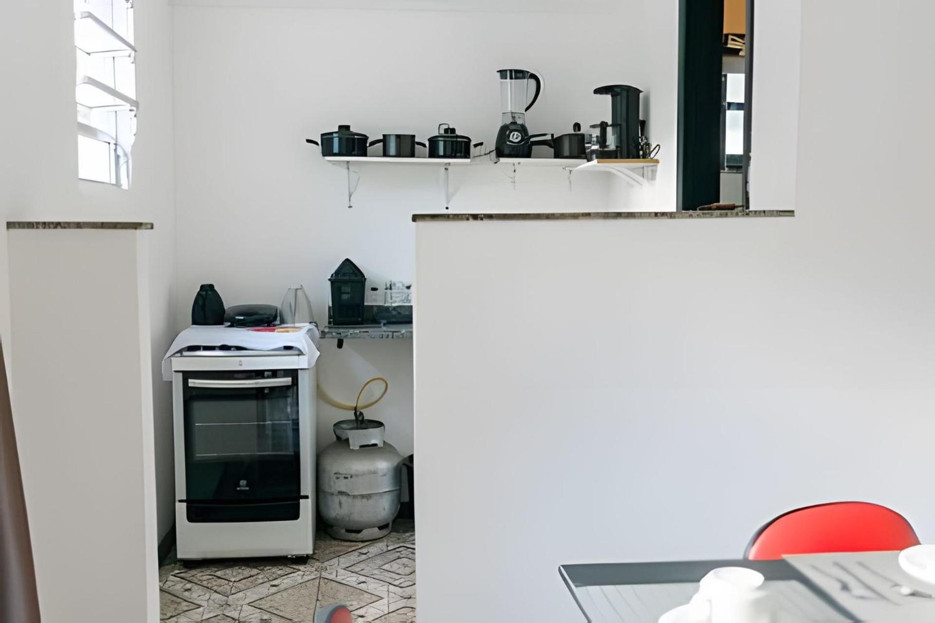 Casa Com Ar Condicionado Perto Da Praia Cabo Frio Exteriör bild
